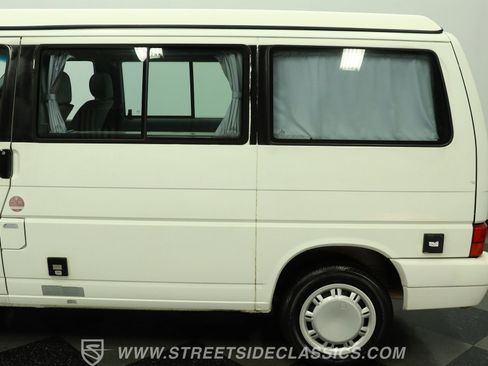 Used 1992 Volkswagen Eurovan Camper FWD image 24