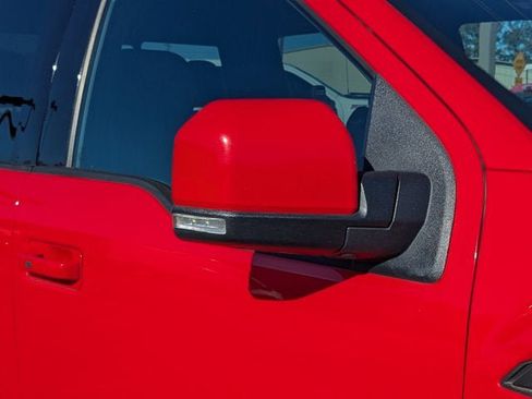 Used 2019 Ford F150 Raptor w/ Equipment Group 802A Luxury image 11