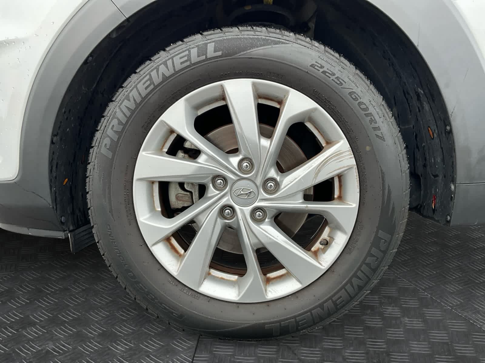 Used 2019 Hyundai Tucson SE FWD image 14