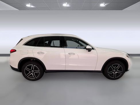 New 2026 Mercedes-Benz GLC 300 image 7