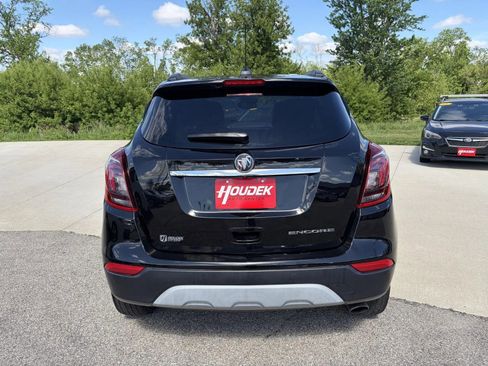 Used 2019 Buick Encore Preferred FWD image 7