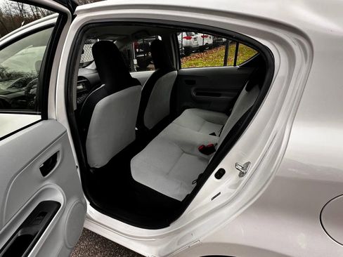 Used 2013 Toyota Prius C Three image 19