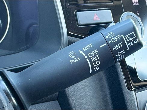 Used 2015 Honda Fit EX image 14