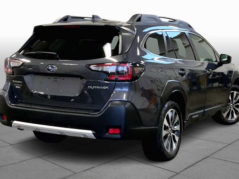 Certified 2023 Subaru Outback Limited image 12