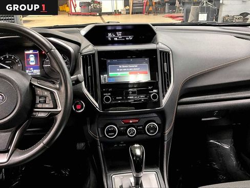 Certified 2023 Subaru Crosstrek 2.0i Premium image 7