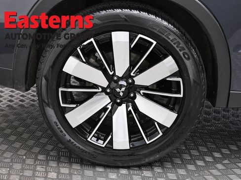 Used 2025 Mitsubishi Outlander SE FWD image 31