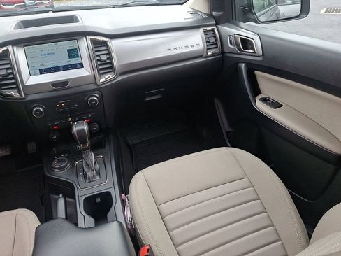 Used 2022 Ford Ranger XLT w/ Equipment Group 302A High image 15