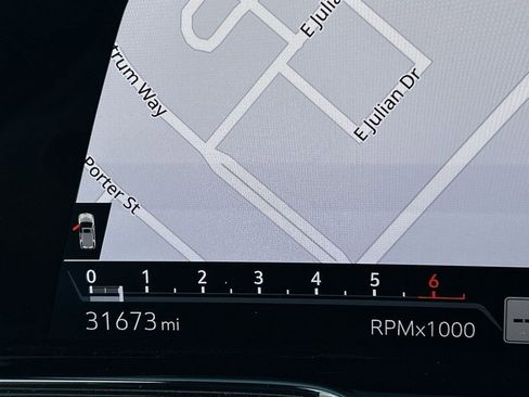 Used 2023 Cadillac Escalade Sport image 12