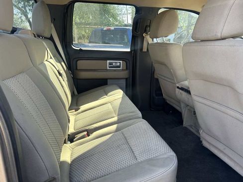 Used 2011 Ford F150 XLT w/ Trailer Tow Pkg image 9