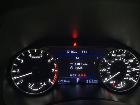 Used 2024 Nissan Altima 2.5 SV image 23