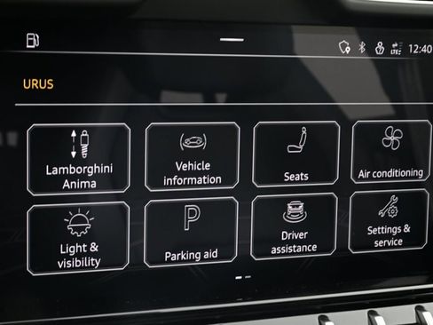 Used 2022 Lamborghini Urus image 40