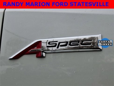 Used 2024 Acura RDX A-Spec image 34