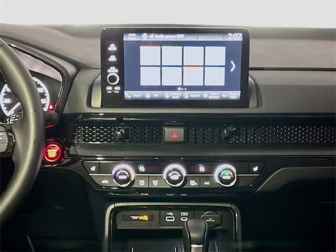 Used 2025 Honda CR-V EX-L image 29