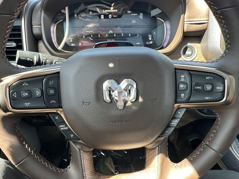 New 2026 RAM 1500 Limited AWD/4WD image 21