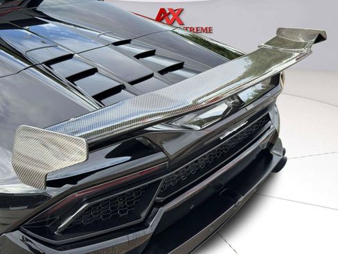 Used 2018 Lamborghini Huracan LP 580-2 RWD image 37
