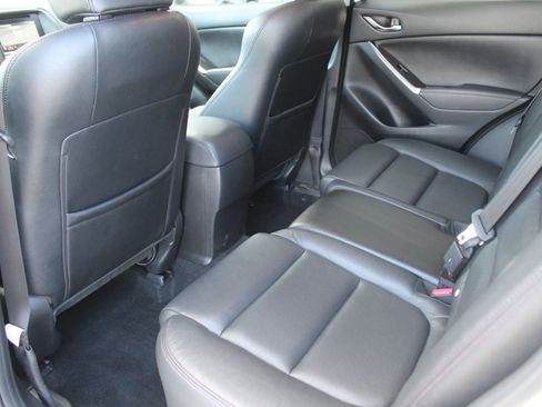 Used 2016 MAZDA CX-5 Grand Touring AWD/4WD image 19