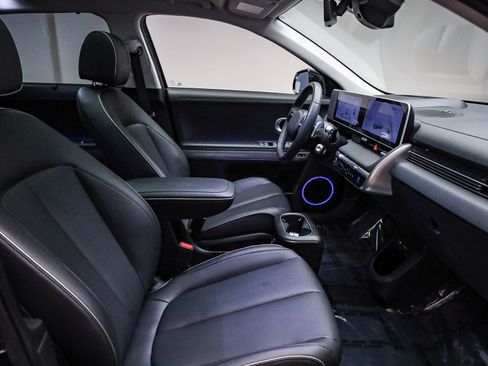 Used 2023 Hyundai Ioniq 5 Limited w/ Cargo Package AWD/4WD image 18