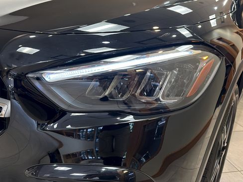 Certified 2026 Mercedes-Benz GLA 250 image 8