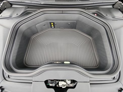 New 2025 Jeep Wagoneer S Limited w/ Comfort Package image 22