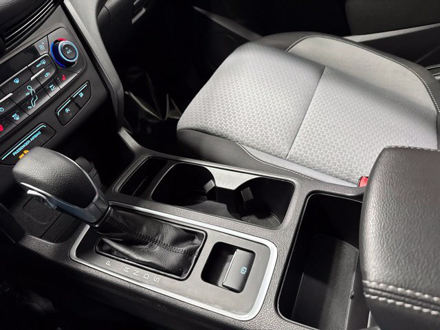 Used 2018 Ford Escape SE AWD/4WD image 20