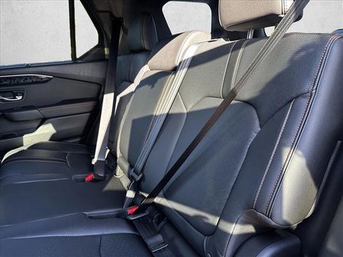 New 2026 Honda Passport TrailSport image 24