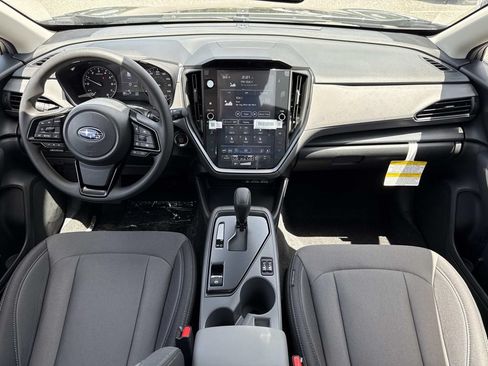 New 2026 Subaru Crosstrek 2.5i Premium AWD/4WD image 17