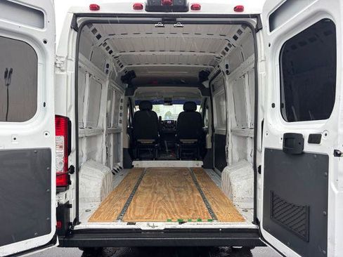 Used 2020 RAM ProMaster 1500 FWD image 27