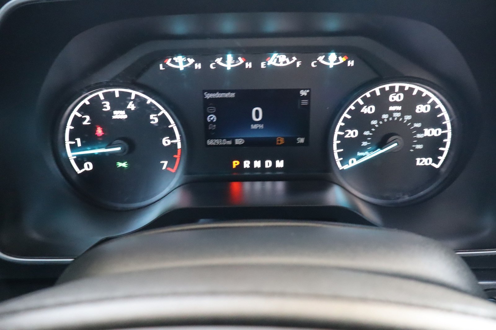 Used 2023 Ford F150 XL w/ STX Appearance Package RWD image 23