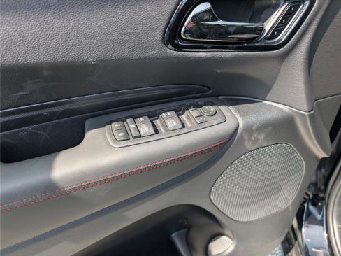 New 2026 Dodge Durango GT image 19