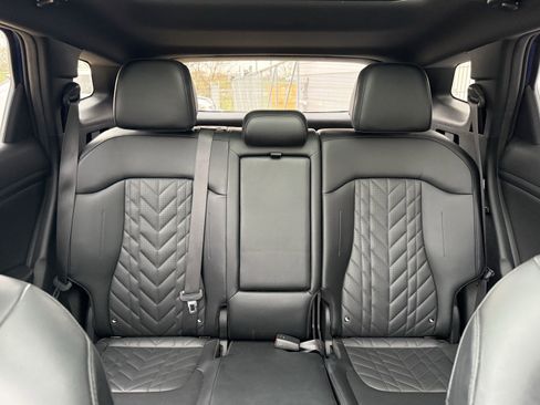 Used 2024 Kia Sportage X-Line w/ X-Line Premium Package AWD/4WD image 8