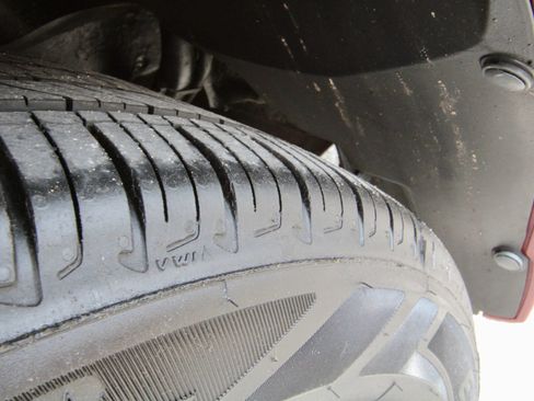 Used 2010 Ford Fusion SE image 13