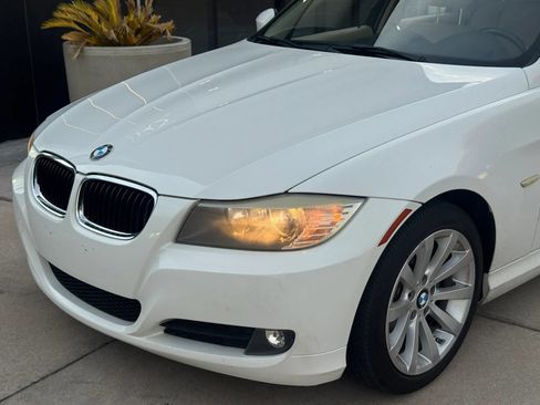 Used 2011 BMW 328i Sedan RWD image 44