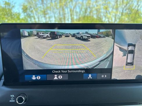 New 2026 Honda Pilot Elite image 26