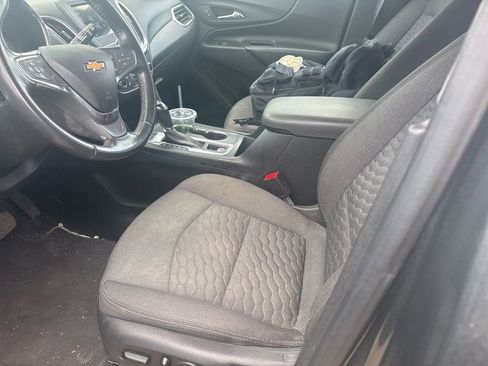 Used 2019 Chevrolet Equinox LT AWD/4WD image 9