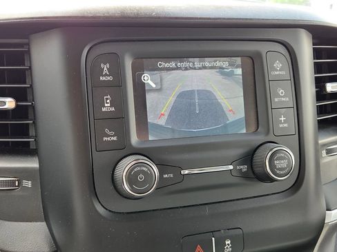 Used 2019 RAM 2500 Big Horn AWD/4WD image 26