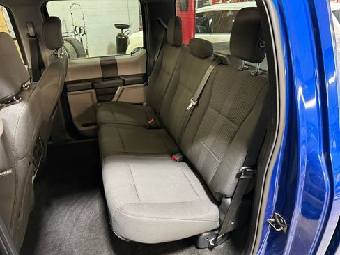 Used 2018 Ford F150 XL w/ Equipment Group 101A Mid image 12