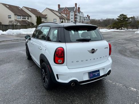Used 2015 MINI Cooper Countryman S image 8