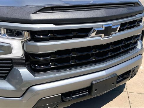 Used 2023 Chevrolet Silverado 1500 RST w/ RST All Star Premium Package image 31