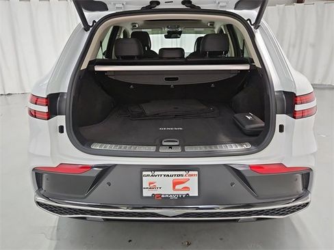 Used 2026 Genesis GV70 2.5T Select image 49