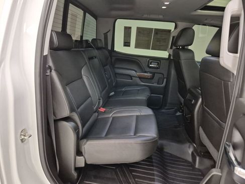 Used 2018 GMC Sierra 1500 SLT w/ Texas SLT Premium Package image 28