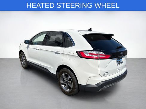 Certified 2023 Ford Edge SEL w/ Convenience Package AWD/4WD image 5