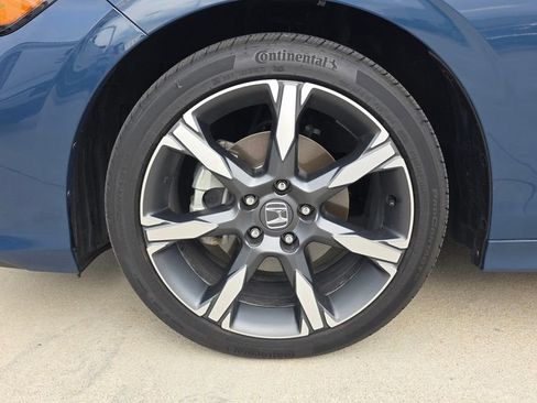 Certified 2026 Honda Civic Sport Touring image 10