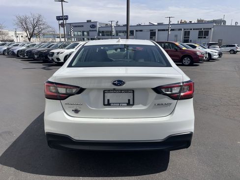 Used 2024 Subaru Legacy Premium image 6