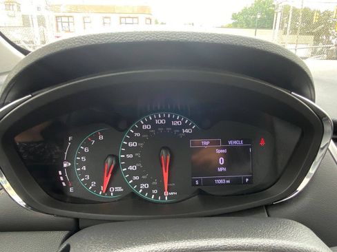 Used 2020 Chevrolet Trax LS w/ Tint and Cruise Package FWD image 22