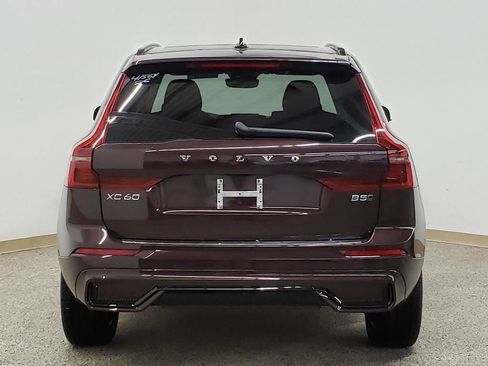 New 2026 Volvo XC60 B5 Core w/ Protection Package Premier image 4