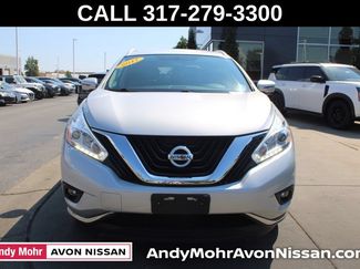 Used 2017 Nissan Murano SL AWD/4WD video 2