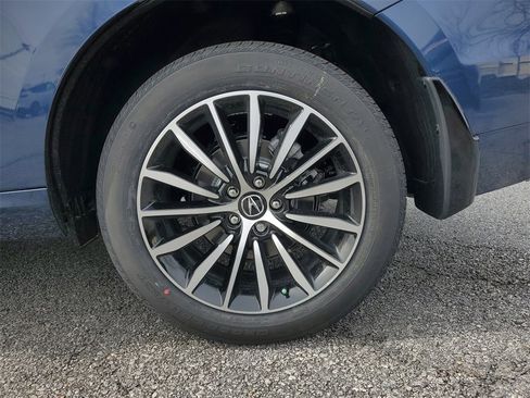 New 2026 Acura RDX Advance Package image 11