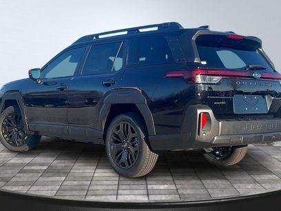 New 2026 Subaru Outback Limited XT