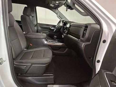 Used 2023 GMC Sierra 1500 Elevation w/ LPO, Elevation Black Package AWD/4WD image 30