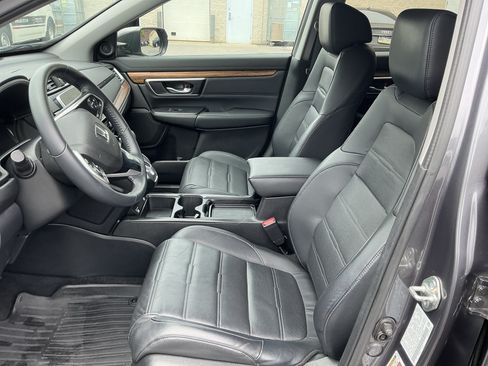 Used 2020 Honda CR-V EX-L image 10